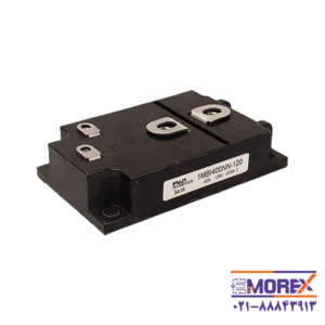 آی جی بی تی فوجی | FUJI مدل 1MBI400NN-120