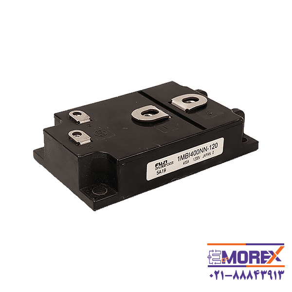 آی جی بی تی فوجی | FUJI مدل 1MBI400NN-120