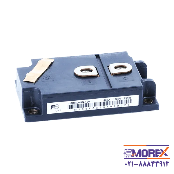 آی جی بی تی فوجی | FUJI مدل 1MBI400NN-120