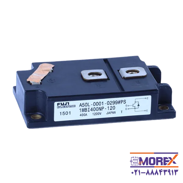 آی جی بی تی فوجی | FUJI مدل 1MBI400NP-120