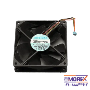 فن خنک کننده ان ام بی | NMB مدل 3610ML-05W-B49