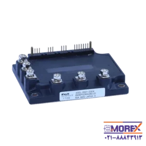 آی جی بی تی فوجی | FUJI مدل 6MBP50RA060-01