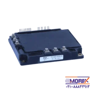 آی جی بی تی فوجی | FUJI مدل 7D100D-050EHR