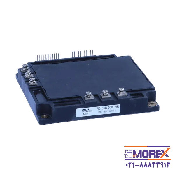 آی جی بی تی فوجی | FUJI مدل 7D100D-050EHR