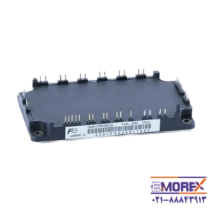 آی جی بی تی فوجی | FUJI مدل 7MBR100SD060-50
