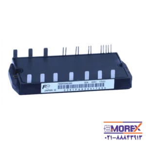 آی جی بی تی فوجی | FUJI مدل 7MBR50NE060