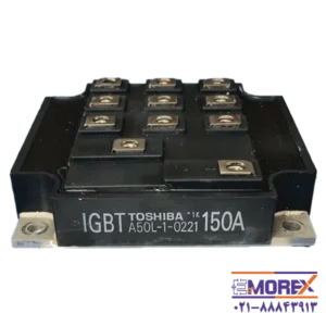 آی جی بی تی توشیبا | TOSHIBA مدل A50L-1-0221