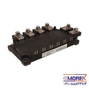 آی جی بی تی میتسوبیشی | MITSUBISHI مدل CM150RX1-24T