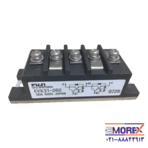 آی جی بی تی فوجی | FUJI مدل EVK31-050