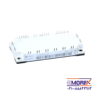 آی جی بی تی اینفینئون | INFINEON مدل FS75R12KE3-B3