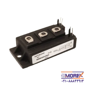 آی جی بی تی هیتاچی | HITACHI مدل MBM300HS6G