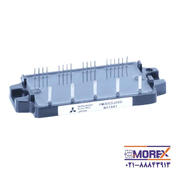 آی جی بی تی میتسوبیشی | MITSUBISHI مدل PM30CSJ-060