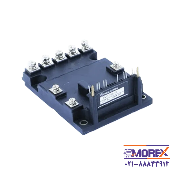 آی جی بی تی فوجی | FUJI مدل PVC75A-16