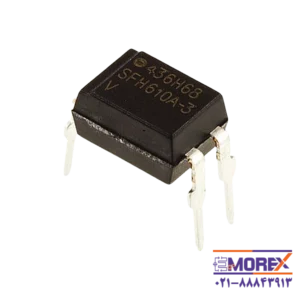 ترانزیستور مدل SFH610A-3