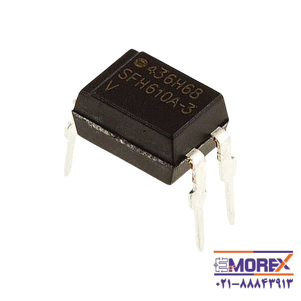 ترانزیستور مدل SFH610A-3