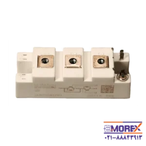 آی جی بی تی سمیکرون | SEMIKRON مدل SKM75GB124D