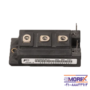 آی جی بی تی فوجی | FUJI مدل 2MBI300NR-060-01
