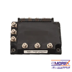 آی جی بی تی فوجی | FUJI مدل 6MBP100KC060