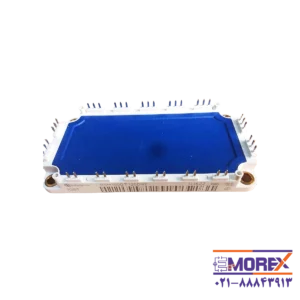 آی جی بی تی اینفینئون | INFINEON مدل BSM100GT120DN2