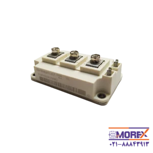 آی جی بی تی اینفینئون | INFINEON مدل BSM150GB120DN2