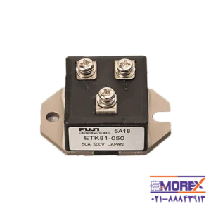 آی جی بی تی فوجی | FUJI مدل ETK81-050