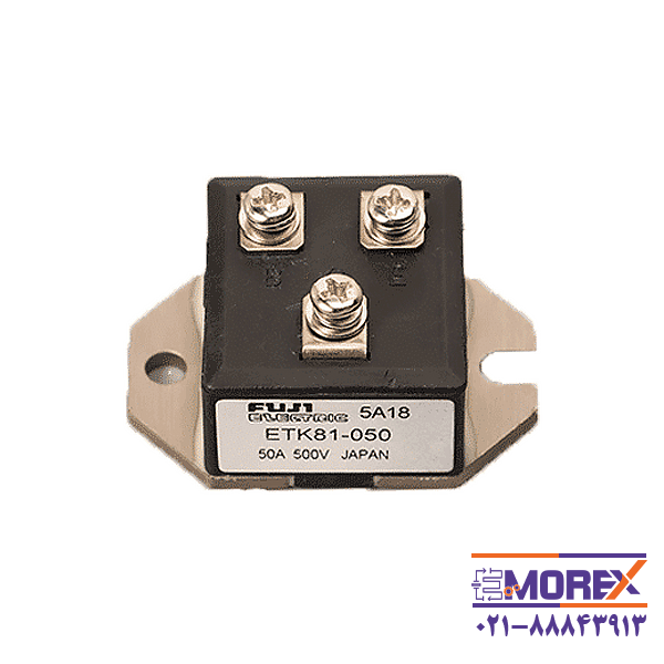 آی جی بی تی فوجی | FUJI مدل ETK81-050