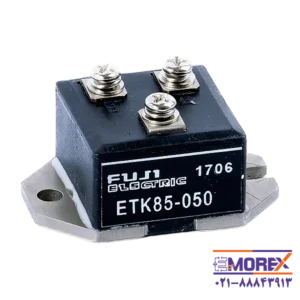 آی جی بی تی فوجی | FUJI مدل ETK85-050
