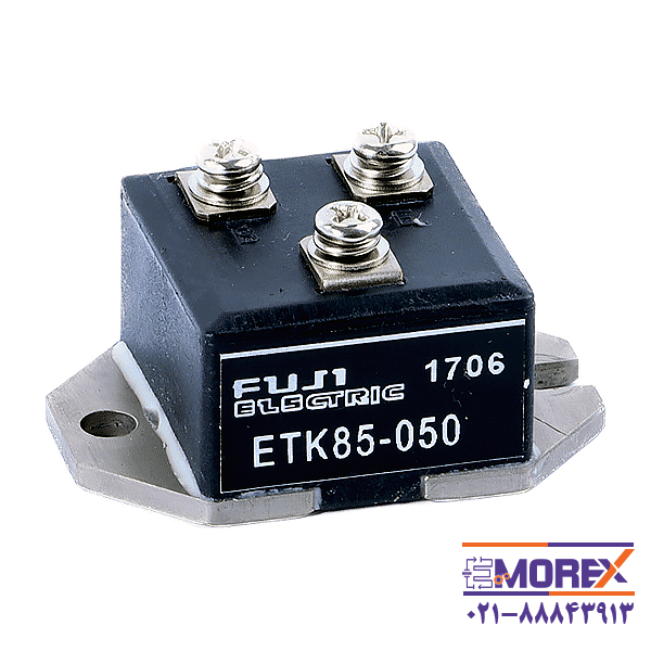 آی جی بی تی فوجی | FUJI مدل ETK85-050