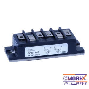 آی جی بی تی فوجی | FUJI مدل EVK71-050