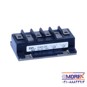 آی جی بی تی فوجی | FUJI مدل EVM31-050