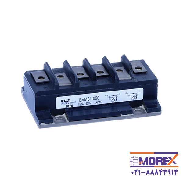 آی جی بی تی فوجی | FUJI مدل EVM31-050