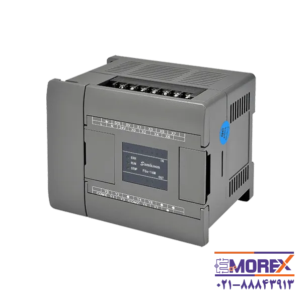 پی ال سی سمکون | SAMKOON مدل FGs-16MR-AC