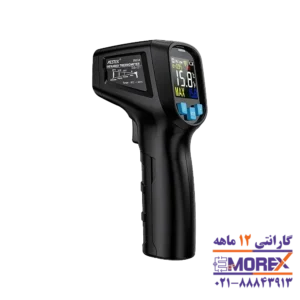 ترمومتر لیزری مستک | MESTEK مدل IR03A