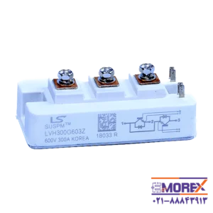 آی جی بی تی ال اس | LS مدل LVH300G603Z