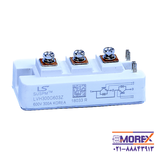 آی جی بی تی ال اس | LS مدل LVH300G603Z