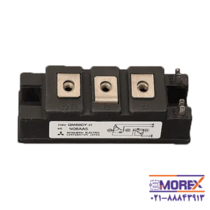 آی جی بی تی میتسوبیشی | MITSUBISHI مدل QM75DY-H