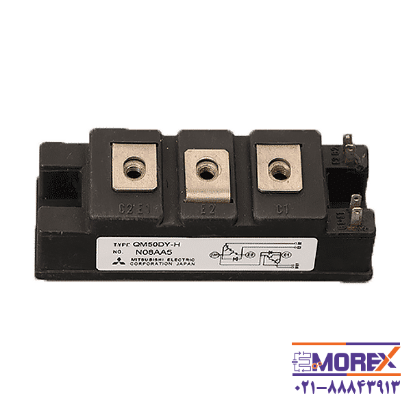 آی جی بی تی میتسوبیشی | MITSUBISHI مدل QM75DY-H