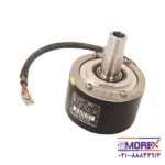 ROD 320 005-2500-2