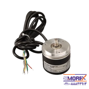 انکودر هایدن هاین | HEIDENHAIN مدل ROD 426 000B-1024