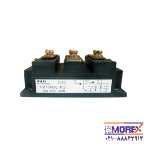 آی جی بی تی فوجی | FUJI مدل 1DI150GE-100