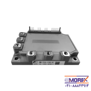 آی جی بی تی فوجی | FUJI مدل 7MBI75SA-120B-50