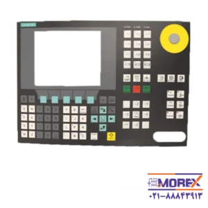 ممبرین زیمنس | SIEMENS مدل 802C