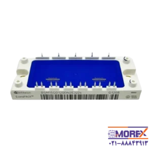 آی جی بی تی اینفینئون | INFINEON مدل BSM15GD120DN2E3224