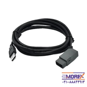 کابل پروگرام آمساموشن | AMSAMOTION مدل Siemens Logo کد LOGO/USB-CABLE