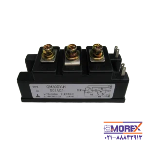 آی جی بی تی میتسوبیشی | MITSUBISHI مدل QM30DY-H