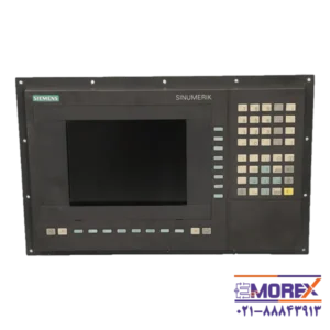 کنترل پنل 840D/DE OP031 زیمنس | SIEMENS مدل 6FC5203-0AB11-0AA0