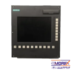 کنترل پنل 802D Sl T/M Value زیمنس | SIEMENS مدل 6FC5370-0AA00-1AA0