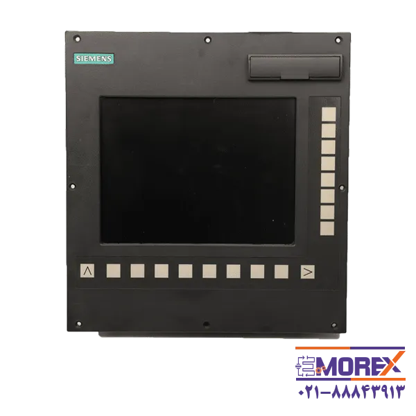 کنترل پنل 802D Sl T/M Value زیمنس | SIEMENS مدل 6FC5370-0AA00-1AA0
