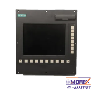 کنترل پنل 802D Sl T/M plus زیمنس | SIEMENS مدل 6FC5370-0AA00-2AA0