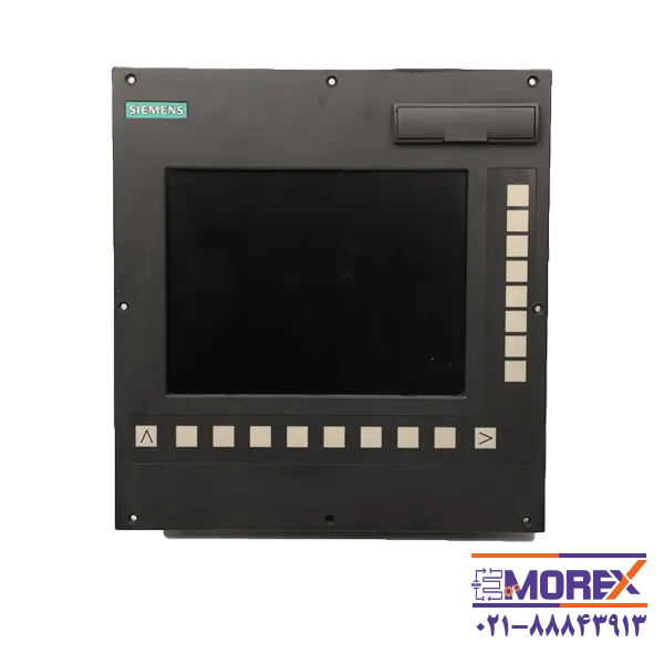 کنترل پنل 802D Sl T/M plus زیمنس | SIEMENS مدل 6FC5370-0AA00-2AA0